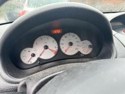 Grå Begagnad 2007 Peugeot 206 Halvkombi | 8 000 kr (Superpris)