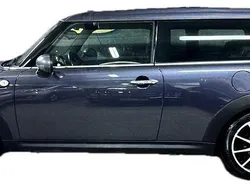 Grå Begagnad 2012 Mini Cooper D Clubman Kombi | 91 000 kr (Marknadspris)