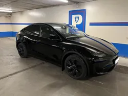 Begagnad 2024 Tesla Model Y Long Range SUV | 500 000 kr