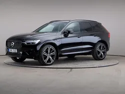 Svart Begagnad 2020 Volvo XC60 R-Design SUV | 405 000 kr (Superpris)