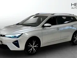 MG MG5 EV Long Range