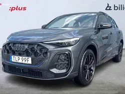Grå Ny 2025 Audi Q5 SUV | 834 400 kr