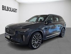 Mörkblå Begagnad 2025 Volvo XC90 Ultra SUV | 899 500 kr (Dyr)