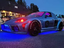 Grå Begagnad 2004 Mazda RX8 Halvkombi | 79 000 kr
