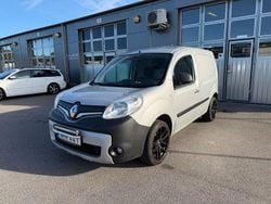 Begagnad 2013 Renault Kangoo Minibuss | 47 900 kr (Lite dyr)