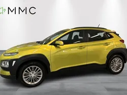 Okänd Begagnad 2019 Hyundai Kona Trend SUV | 159 000 kr (Marknadspris)