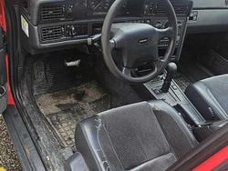 Begagnad 1996 Volvo 850 Sedan | 22 000 kr