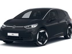 Ny 2024 VW ID.3 Pro Halvkombi | 515 900 kr