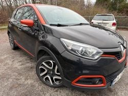 Begagnad 2014 Renault Captur SUV | 79 900 kr (Bra pris)