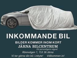 Grå Begagnad 2021 Ford Focus ST-Line Kombi | 189 900 kr (Marknadspris)