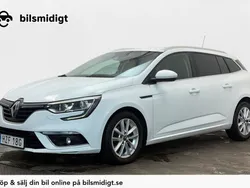Renault Mégane GrandTour