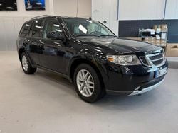 Begagnad 2008 Saab 9-7X SUV | 149 000 kr