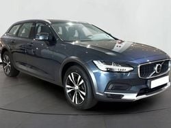 Begagnad 2022 Volvo V90 CC Core Kombi | 489 900 kr (Lite dyr)