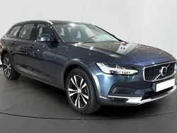 Begagnad 2022 Volvo V90 CC Core Kombi | 489 900 kr (Lite dyr)