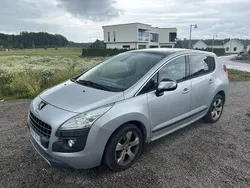 Grå Begagnad 2012 Peugeot 3008 Kombi | 47 000 kr (Superpris)