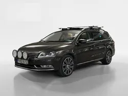 Mörkbrun Begagnad 2012 VW Passat GT Kombi | 79 900 kr (Marknadspris)