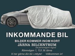 Blå Begagnad 2021 Lynk & Co 01 SUV | 245 990 kr