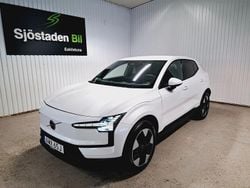 Vit Begagnad 2024 Volvo EX30 Single Motor SUV | 309 900 kr