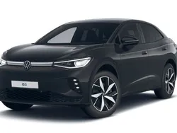 Ny 2024 VW ID.5 GTX SUV | 682 700 kr