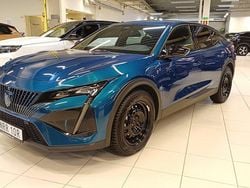 Blå Begagnad 2024 Peugeot 408 GT Sedan | 289 900 kr