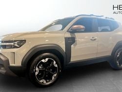 Brun Begagnad 2024 Dacia Duster Extreme SUV | 335 300 kr (Marknadspris)