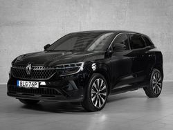 Svart Ny 2025 Renault Austral Techno SUV | 335 000 kr (Lite dyr)