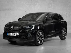 Svart Ny 2025 Renault Austral Techno SUV | 349 000 kr (Marknadspris)