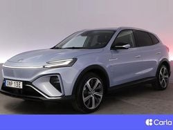 Blå Begagnad 2022 MG Marvel R Performance SUV | 293 900 kr