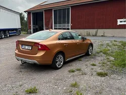 Brun Begagnad 2011 Volvo S60 Summum Sedan | 89 000 kr (Marknadspris)