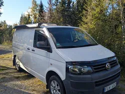 Begagnad 2011 VW T5 Van | 120 000 kr (Dyr)