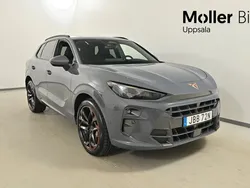 Grå (graphene grey) Ny 2025 Cupra Terramar SUV | 499 900 kr