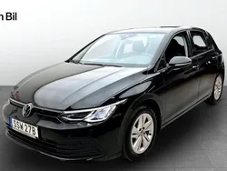 VW Golf VIII