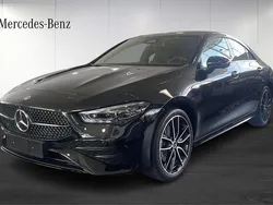 Ny 2026 Mercedes CLA250e Sedan | 531 700 kr (Superpris)