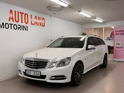 Mercedes E250