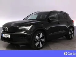 Begagnad 2024 Volvo XC40 Ultimate SUV | 489 900 kr (Lite dyr)