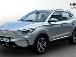 Begagnad 2022 MG ZS Luxury Sedan | 249 900 kr (Bra pris)
