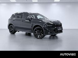 Begagnad 2022 Lynk & Co 01 SUV | 314 900 kr (Marknadspris)