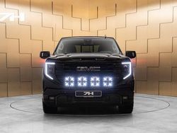 Svart Begagnad 2024 GMC Sierra Pickup | 949 000 kr (Superpris)