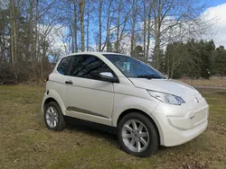 Begagnad 2017 Aixam Minauto | 49 000 kr