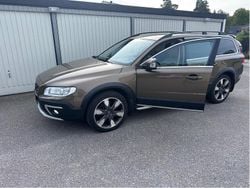 Brun Begagnad 2016 Volvo XC70 Standard Kombi | 236 000 kr (Lite dyr)