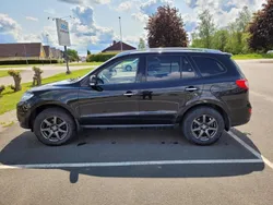 Svart Begagnad 2011 Hyundai Santa Fe SUV | 72 000 kr (Marknadspris)