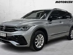 VW Tiguan Allspace