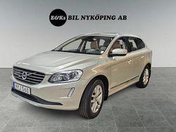 Ljusbrun Begagnad 2017 Volvo XC60 Standard SUV | 194 900 kr (Superpris)