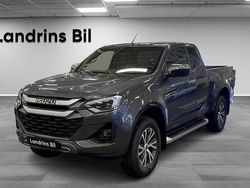 Ny 2025 Isuzu D-Max Pickup | 686 250 kr