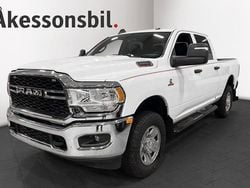 Vit Begagnad 2023 Dodge Ram Pickup | 873 750 kr