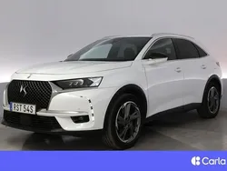 Null Begagnad 2022 DS Automobiles DS7 Crossback SUV | 286 900 kr (Marknadspris)