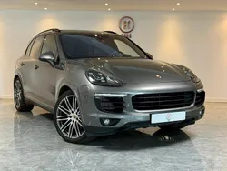 Begagnad 2015 Porsche Cayenne S SUV | 329 000 kr (Marknadspris)