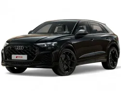 Ny 2025 Audi RS Q8 Design SUV | 1 899 000 kr