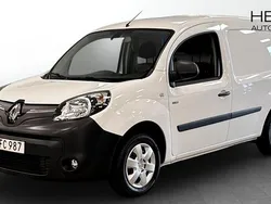 Begagnad 2019 Renault Kangoo Minibuss | 69 200 kr (Superpris)