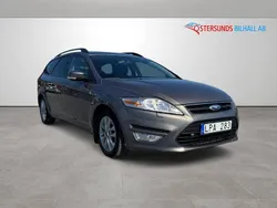 Brun Begagnad 2011 Ford Mondeo Trend Kombi | 54 900 kr (Lite dyr)